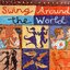 CD,Putumayo Presents - Swing Around The World (Various Artists)(2005)