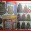 หนังสือสืบตำนาน หลวงปู่ทวด เหยียบน้ำทะเลจืด