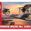 1/48 Supermarine Walrus Mk.1 'Silver Wings'