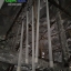 ไฟงานวัด LED สีเขียว (ไฟนิ่งไม่กระพริบ), หลอด T8 สี