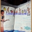 PB1002;สวนเด็ก ปกน้องรี เสงี่ยมลักษณ์ปีที่3 ฉบับที่40 ปักษ์หลัง สิงหาคม 2534สภาพดี