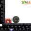 NeoPixel 1 WS2811 RGB LED