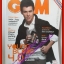 นิตยสารGM เล่มที่386 Vol25 ปี2010 ปก จอห์น วิญญู วงศ์สุรวัฒน์