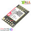 SIM800L GPRS GSM module micro sim card core board quad TTL serial port for Arduino ESP8266 ESP32