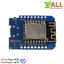 WeMos d1 mini NodeMCU wemos d1 mini WIFI ESP8266 nodemcu พร้อม Pin Header