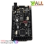 บอร์ด Mega +WiFi R3 ATmega2560+ESP8266 for Arduino (32Mb memory) mega wifi USB-TTL CH340G. Compatible for Mega NodeMCU WeMos ESP8266 (Arduino-Compatible)