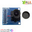 โมดูลกล้องพร้อมชิฟ FIFO Webcam Module OV7670 + FIFO(AL422B) Camera Module ov7670 camera take LDO