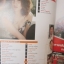MIX MAGAZINE เล่ม92 ปี2557 ปก แนท ณัฐชา นวลแจ่ม