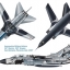 1/72 TORNADO IDS “Black Panthers”