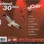 CD,ฟรีเบิร์ดส - Collection freebirds (รถไฟดนตรี 30 ปีทอง)(8 CD)