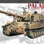 1/35 M109A6 Paladin