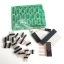 Extension IO Shield บอร์ดขยายขาสำหรับ Arduino Uno R3 DIY