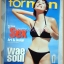 FORMEN VOL.03 NO.02 MAY.2000 ปก WAE SOUL