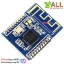 NRF24LE1 Wireless Transmission Module NRF24L01 + 51MCU Single Chip with MCU Smaller โมดูล NRF24L01 + 51MCU Chip