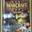หนังสือคู่มือเกมส์ WARCRAFT REIGN OF CHAOS