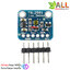 TSL2591 เซ็นเซอร์วัดแสง HIGH DYNAMIC RANGE DIGITAL LIGHT SENSOR