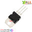 TIP120 ทรานซิสเตอร์เบอร์ TIP120 TO220 Darlington silicon power transistor