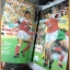 สตาร์ซอคเกอร์EXTRA ฉบับที่36 รีวิวสโมสรARSENAL อาร์เซน่อล ปี2536 สภาพดี