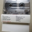 ขายเทปเพลงสากลเก่า BEST OF JAM TRONIK