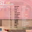 VCD Karaoke,The best of Soundtrakcs - vol.3 รวมเพลงหนังละคร(วีซีดี คาราโอเกะ)(2547)