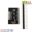MPR121 Capasitive Touch Switch สวิตช์สัมผัส 12 ช่อง