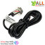 NJK-5002B PNP NC 10mm Hall Sensor Proximity Switch เซ็นเซอร์สวิตช์แม่เหล็ก