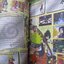 ทีวีแมกกาซีน ฉบับที่149 ปี2004 สภาพดี--DIGMON FRONTIER , MASKED RIDER RYUKI