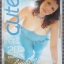 CUTE คิวส์ VOL.02 No.03 MAY.2002 สภาพดี ใหม่ เก่าเก็บ 95%
