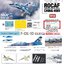 1/48 ROCAF IDF CHING-KUO F-CK-1D TANDEM-SEAT