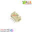 XH2.54mm SMT connector 4P หัวต่อขนาด 2.54mm 4 ขาแบบ SMD