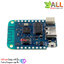 บอร์ด ESP8266 Wemos D1 mini V4.0 arduino WIFI IoT development board ESP8266 usb type-c