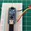 ADMP401 Omnidirectional Microphone Module MEMS Microphone ไมโครโฟนแบบอิเล็กทรอนิกส์