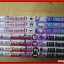หนังสือการ์ตูน มหาศึกมนตรา ไฮด์ โครเซอร์ เล่ม01 โดย ASO HARO สนพ.วิบูลย์กิจ (ครบชุด7เล่มจบ)