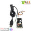 โมดูลอ่านบาร์โคด 1D 2D image barcode qr code two dimensional code 1d 2d bar code reader