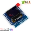 Wemos D1 MINI OLED 0.66 inch จอ OLED 0.66 นิ้ว แบบ Shield สำหรับ Wemos D1 Mini