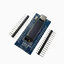บอร์ด Nano 3.0 พร้อมจอ OLED 0.91 นิ้ว Nano V3.0 ATmega328P built-in 0.91-inch OLED display