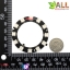 NeoPixel Ring 12 WS2812 RGB LED