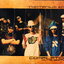 CD,Thaitanium - Thaitanium Ent. Compilation Vol.1 - Da Beginning (ไทเทเนี่ยม)(2552)