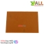 PCB แผ่นปริ๊นหนึ่งหน้า ขนาด 7x10cm
