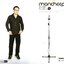 CD,มนต์ชีพ ศิวะสินางกูร - Studio Student #1 (Moncheep Siwasinangkool)(2549)