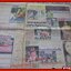หนังสือพิมพ์ สยามกีฬารายวัน ฉบับที่6042 ปี2544