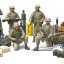 1/35 U.S. Modern Elite Infantry with Accessories