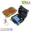 12V Relay Module with Wireless Remote Control สวิทซ์รีโมทไร้สาย พร้อมกล่อง ไม่รวมแบตเตอร์รี่ของรีโมท