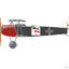 1/72 Fokker D. VII (OAW)