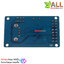 CH375 module 51 read U disk USB communication