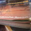 นิตยสารสารคดี ฉบับที่084 ปี2535 ไม้เถื่อนเมืองแพร่,งานวัด,กิ้งก่ายักษ์,เที่ยวหนองคาย, ตำหนิมุมหนังสือมีคราบน้ำ ฝอเล็กน้อย