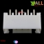 XH2.54 connector 2.54mm 5p ขั้วต่อคอนเน็กเตอร์ 2.54mm ตัวผู้ 5 ขา แนวนอน