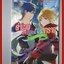 ตำนานอาณาจักรทะเลทราย ภาคหอคอยที่หลับใหล โดย TOMOE KURAFUKI สนพ.บงกช