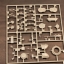 1/35 Israeli M50 Super Sherman + Israeli Troopers