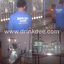 เครื่องบรรจุขวด กึ่งอัตโนมัติ 6 หัวจ่าย